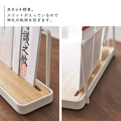 神具7点&神札スタンド セット タワー.|s7